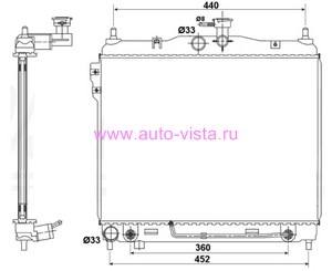   Hyundai GETZ A 1013 02